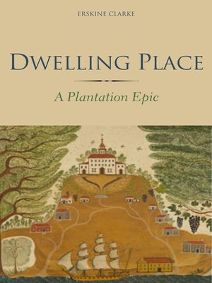 cover image of Dwelling Place